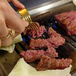 Kyouto Yakiniku Nandaimon - 