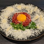 Kyouto Yakiniku Nandaimon - 