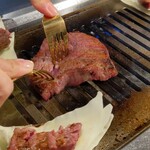 Kyouto Yakiniku Nandaimon - 