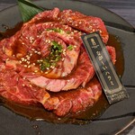 Kyouto Yakiniku Nandaimon - 