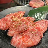 食べ飲み放題 焼肉ダイニングちからや 名駅店 - 