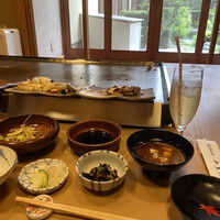千薫庵 - 