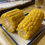 やまだ - コーン