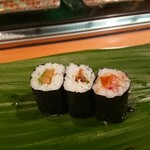 すし屋のやま八 - 