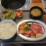 Yakiniku Matsumoto - 