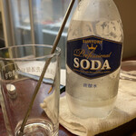 やまだ - 炭酸水