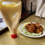 やまだ - 唐揚げ