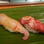 すし屋のやま八 - 