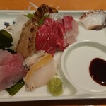 Sushiya No Yamahachi - 