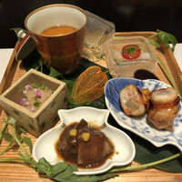 ぎんざ 一二岐 - 