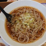 中村麺兵衛 - 