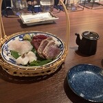 牛たんと酒処 晩翠 - 