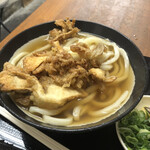 いぶきうどん - 