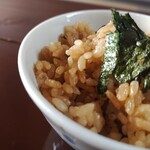 Mozuku Soba - 