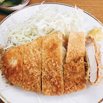 Tonkatsu Taichi - 