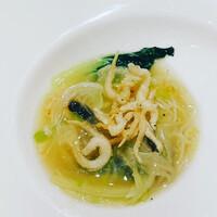 カントニーズ 燕 - 