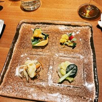 カントニーズ 燕 - 