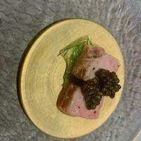 渋谷鉄板焼きOKANOUE - 