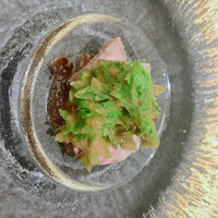 渋谷鉄板焼きOKANOUE - 