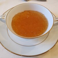 レストラン香味屋 - 