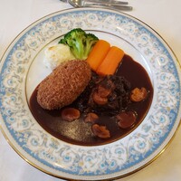 レストラン香味屋 - 