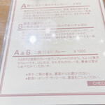 ヤマナカリー 別邸 - 