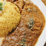 ヤマナカリー 別邸 - 