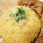 ヤマナカリー 別邸 - 