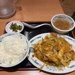 日高屋 - 