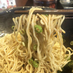 汁なし担担麺専門 キング軒 - 