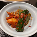 濱田屋 焼肉 ホルモン 五代目 市郎右衛門 - 