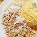 ヤマナカリー 別邸 - 