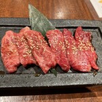 焼肉食堂 こころ - 