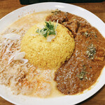 ヤマナカリー 別邸 - 