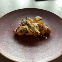 スミレオオサカ -  スミレオオサカ -