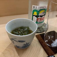 日本橋蛎殻町 すぎた - 