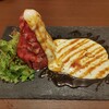 private個室 & 肉寿司 創作チーズ料理 食べ飲み放題 オオミヤラボ - チーズローストビーフ