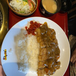 焼肉わかば - 