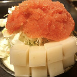 Tsukishima Monja Moheji - 