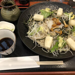 そば処みよし - 