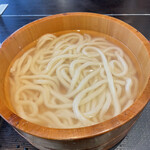 Sanuki Teuchi Udon Aonoyama - 