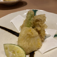 鮨 青海 青山店 - 