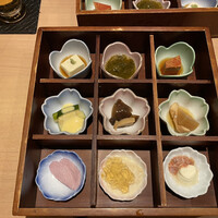 鮨 青海 青山店 - 