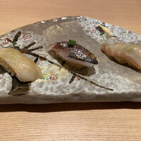 鮨 青海 青山店 - 