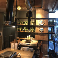 熟成和牛焼肉エイジング・ビーフ 神楽坂飯田橋店 - 