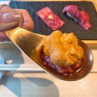 焼肉会席 舌牛 銀座店 - 