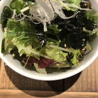 熟成和牛焼肉エイジング・ビーフ 神楽坂飯田橋店 - 