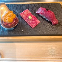 焼肉会席 舌牛 銀座店 - 