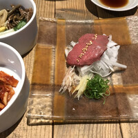 熟成和牛焼肉エイジング・ビーフ 神楽坂飯田橋店 - 