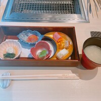 焼肉会席 舌牛 銀座店 - 